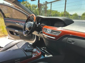 Mercedes-Benz S 320 CDI 4matic, снимка 12
