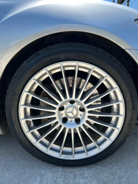 Mercedes-Benz S 320 CDI 4matic, снимка 17