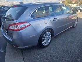 Peugeot 508 1.6HDI NAVI PANORAMA, снимка 3