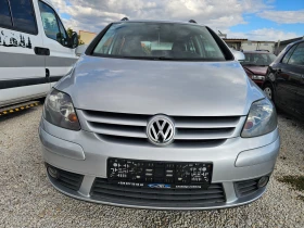 VW Golf Plus 1.9TDI/105K.C./KATO HOB/HABИ-ANDROID/ИТАЛИЯ/ЛИЗИНГ, снимка 3