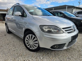 VW Golf Plus 1.9TDI/105K.C./KATO HOB/HABИ-ANDROID/ИТАЛИЯ/ЛИЗИНГ, снимка 2