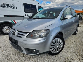 VW Golf Plus 1.9TDI/105K.C./KATO HOB/HABИ-ANDROID/ИТАЛИЯ/ЛИЗИНГ, снимка 1