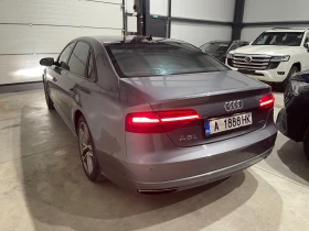Audi A8 LONG 3.0 TFSI , снимка 4