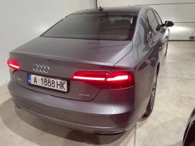 Audi A8 LONG 3.0 TFSI , снимка 5