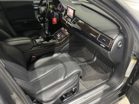 Audi A8 LONG 3.0 TFSI , снимка 11
