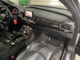 Audi A8 LONG 3.0 TFSI , снимка 15