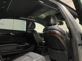 Audi A8 LONG 3.0 TFSI , снимка 17
