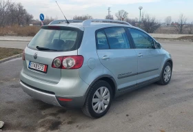 VW Golf Plus 1.9TDI , снимка 4