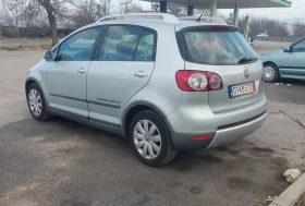 VW Golf Plus 1.9TDI , снимка 5