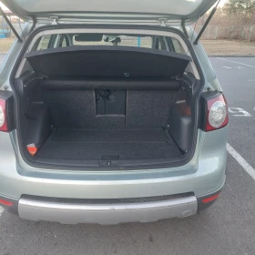 VW Golf Plus 1.9TDI , снимка 12