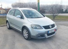 VW Golf Plus 1.9TDI , снимка 3