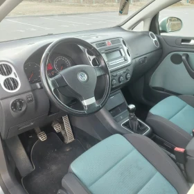 VW Golf Plus 1.9TDI , снимка 8