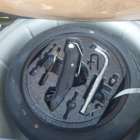 VW Golf Plus 1.9TDI , снимка 11