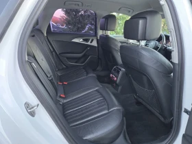 Audi A6 2.0TDI-177кс= АВТОМАТ= FULL LED= 180CAM= ЕЛ.БАГАЖН, снимка 14