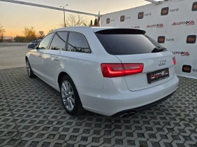Audi A6 2.0TDI-177кс= АВТОМАТ= FULL LED= 180CAM= ЕЛ.БАГАЖН, снимка 5