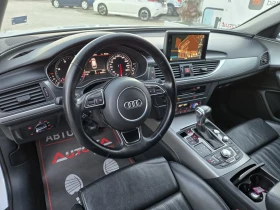 Audi A6 2.0TDI-177кс= АВТОМАТ= FULL LED= 180CAM= ЕЛ.БАГАЖН, снимка 8