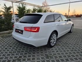 Audi A6 2.0TDI-177кс= АВТОМАТ= FULL LED= 180CAM= ЕЛ.БАГАЖН, снимка 3