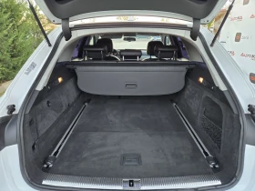 Audi A6 2.0TDI-177кс= АВТОМАТ= FULL LED= 180CAM= ЕЛ.БАГАЖН, снимка 10