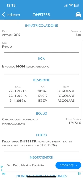 Toyota Yaris 1.3i ВЕРИГА, МУЛТИМЕДИЯ, КСЕНОН, снимка 13