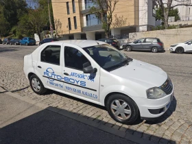 Dacia Logan 1.5 dCI, снимка 1