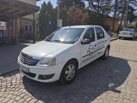 Dacia Logan 1.5 dCI, снимка 4