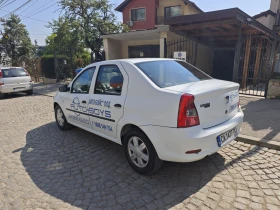 Dacia Logan 1.5 dCI, снимка 5