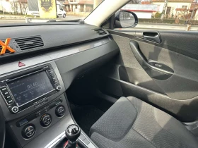 VW Passat Variant 1.9, снимка 8