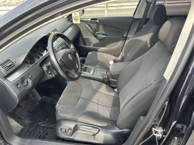 VW Passat Variant 1.9, снимка 5
