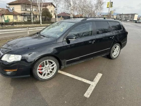 VW Passat Variant 1.9, снимка 4