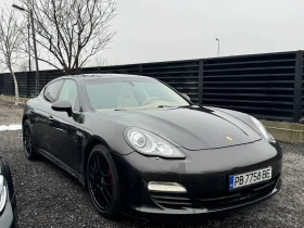 Porsche Panamera 3.0 Diesel Full Extri, снимка 3