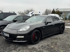 Porsche Panamera 3.0 Diesel Full Extri, снимка 1