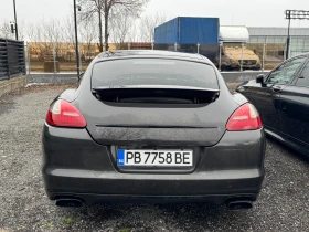 Porsche Panamera 3.0 Diesel Full Extri, снимка 5