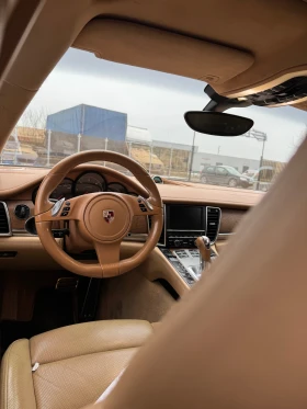 Porsche Panamera 3.0 Diesel Full Extri, снимка 10