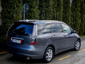 Mitsubishi Grandis 2.0DI-D(140)* FACELIFT* 6-СКОРОСТИ* НОВ ВНОС* , снимка 8