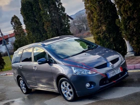 Mitsubishi Grandis 2.0DI-D(140)* FACELIFT* 6-СКОРОСТИ* НОВ ВНОС* , снимка 1