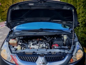 Mitsubishi Grandis 2.0DI-D(140)* FACELIFT* 6-СКОРОСТИ* НОВ ВНОС* , снимка 17