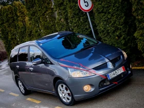 Mitsubishi Grandis 2.0DI-D(140)* FACELIFT* 6-СКОРОСТИ* НОВ ВНОС* , снимка 10