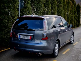 Mitsubishi Grandis 2.0DI-D(140)* FACELIFT* 6-СКОРОСТИ* НОВ ВНОС* , снимка 7