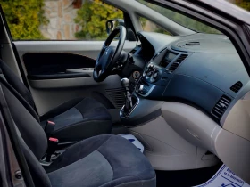 Mitsubishi Grandis 2.0DI-D(140)* FACELIFT* 6-СКОРОСТИ* НОВ ВНОС* , снимка 12