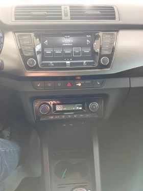 Skoda Fabia Стайл 1, 0 MPI / 55 kW / 75 к.с., снимка 11