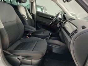 Skoda Fabia Стайл 1, 0 MPI / 55 kW / 75 к.с., снимка 8
