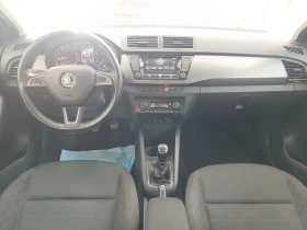 Skoda Fabia Стайл 1, 0 MPI / 55 kW / 75 к.с., снимка 12