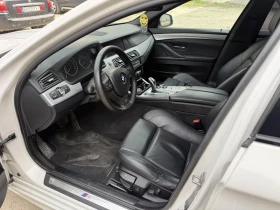 BMW 530 F11, снимка 6