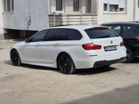 BMW 530 F11, снимка 15
