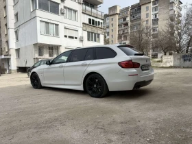 BMW 530 F11, снимка 12