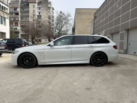 BMW 530 F11, снимка 10