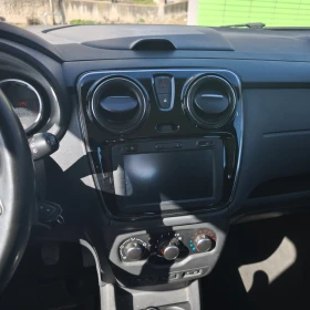 Dacia Lodgy 7 места LPG, снимка 10