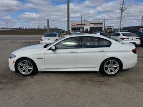 BMW 535, снимка 8