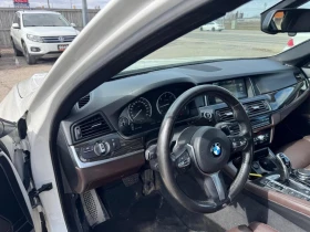 BMW 535, снимка 13