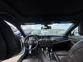 BMW 535, снимка 12